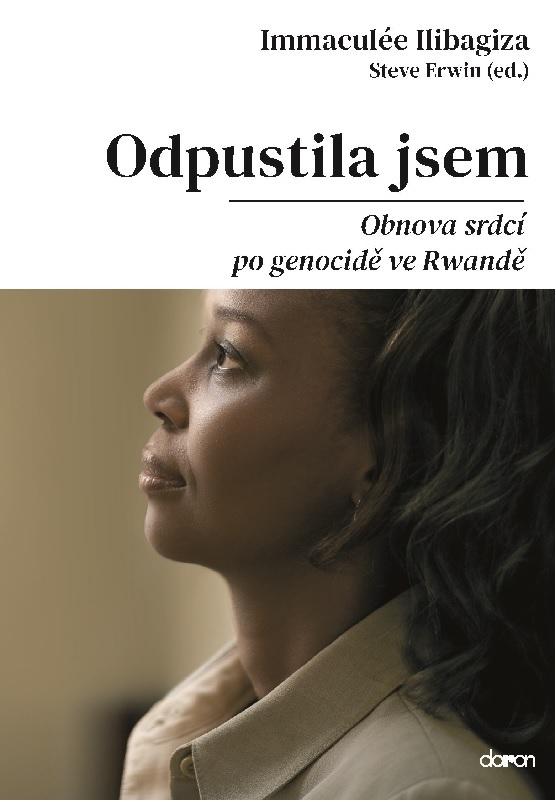 Odpustila jsem DORON