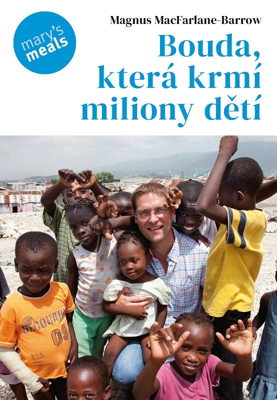 Bouda, kter� krm� miliony d�t� 2v