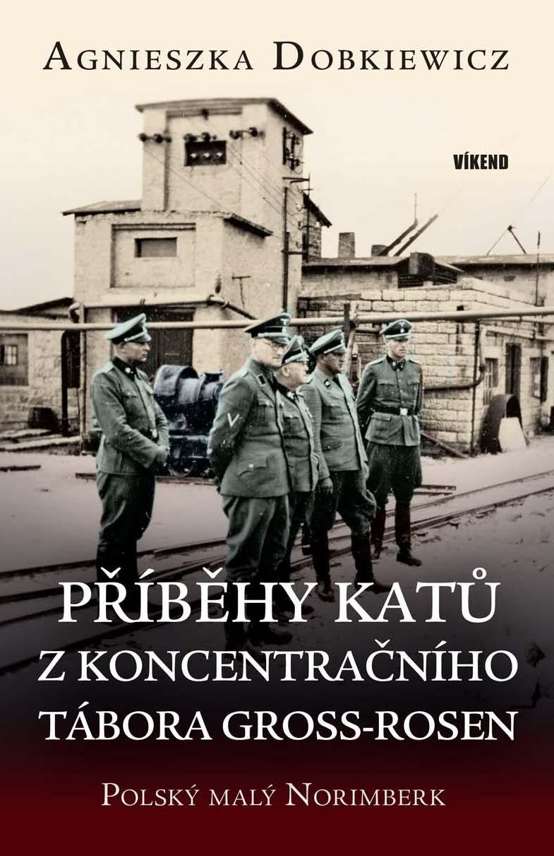 P��b�hy kat� z koncentra�n�ho t�bora...