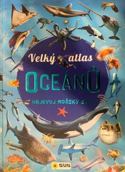 Velk� atlas oce�n�