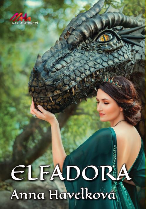 Elfadora P��b�h d�vky a draka
