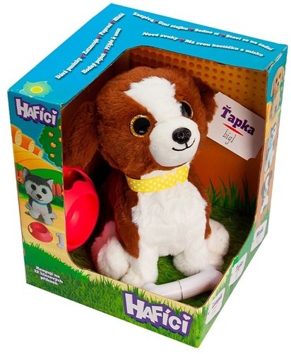 Haf�ci II. �apka