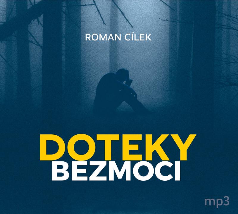 CD Doteky bezmoci