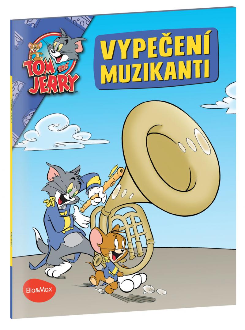 Vype�en� muzikanti