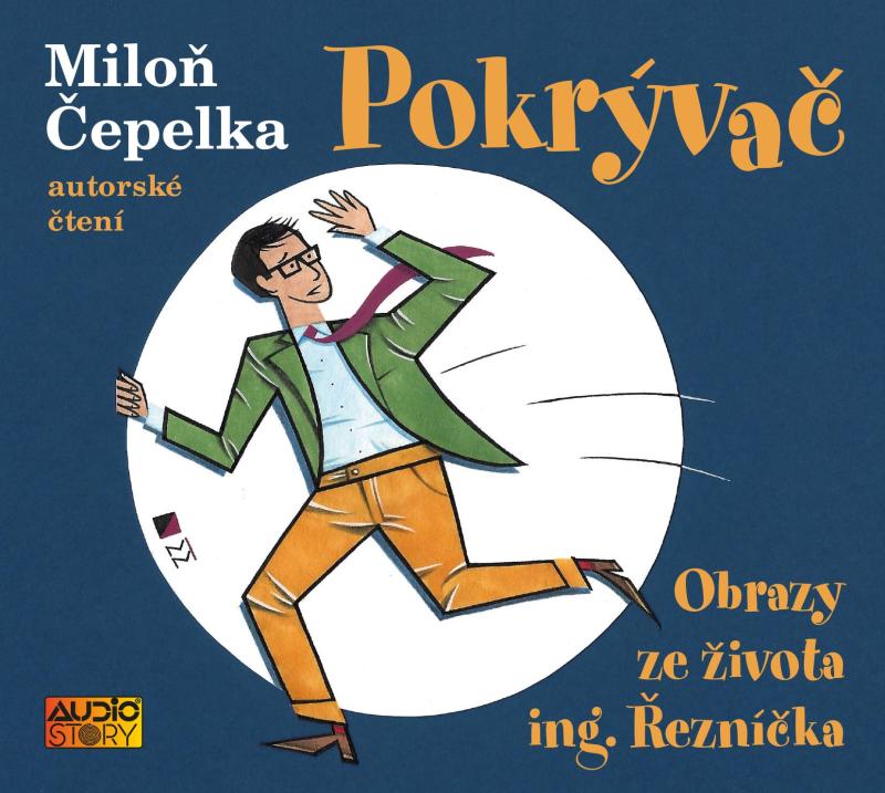 CD Pokr�va� AUDIOSTORY