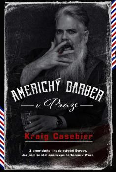 Americk� barber v Praze
