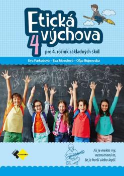 Etick� v�chova pre 4. ro�n�k Z�
