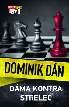 D�ma kontra strelec