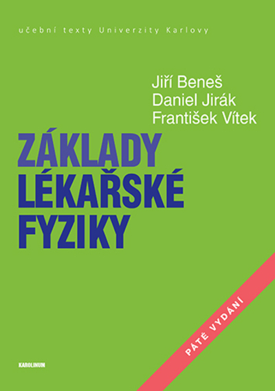Z�klady l�ka�sk� fyziky 