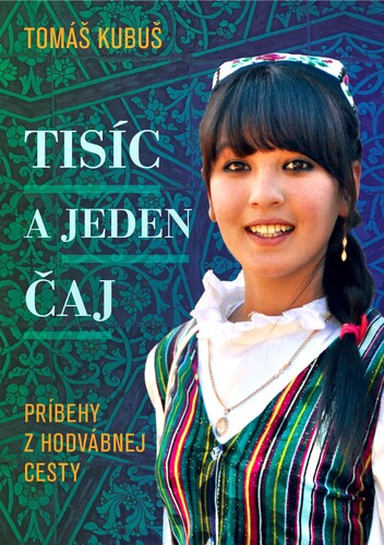 Tis�c a jeden �aj
