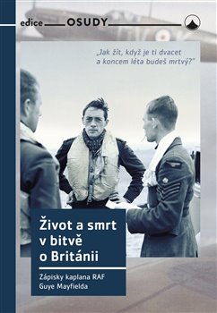 �ivot a smrt v bitv� o Brit�nii