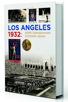 Los Angeles 1932:P��b�h �eskoslovensk� olympijsk� v�pravy