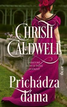 Prich�dza d�ma