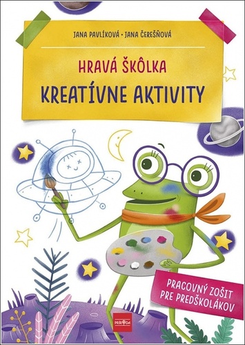 Hrav� �k�lka Kreat�vne aktivity