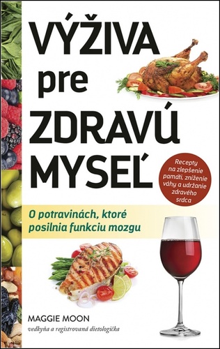 V��iva pre zdrav� myse�