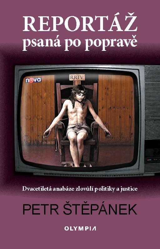 Report� psan� po poprav�