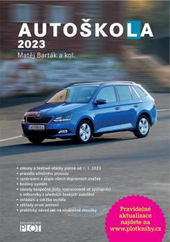 Auto�kola 2023