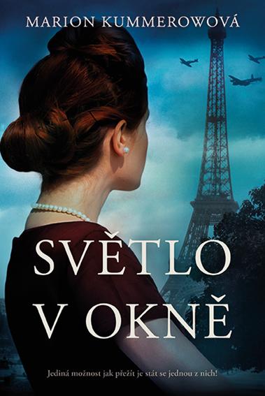 Sv�tlo v okn�