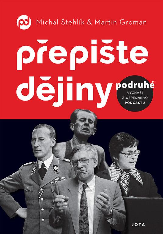 P�epi�te d�jiny podruh�