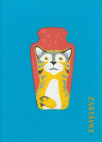 Zast�vky