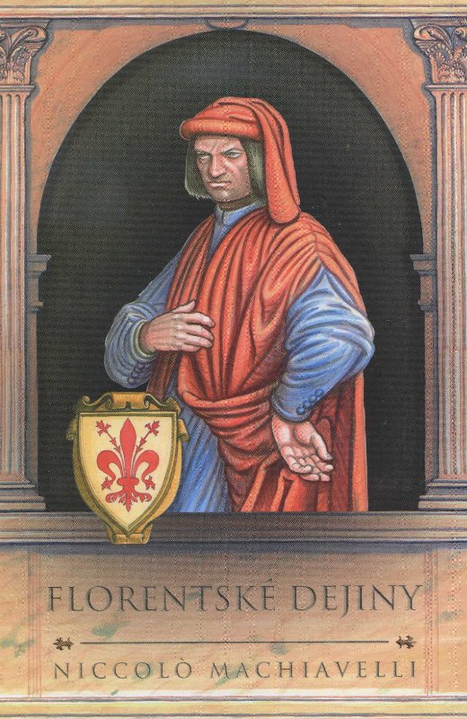 Florentsk� dejiny