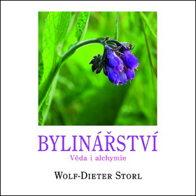 Bylin��stv� - V�da i alchymie
