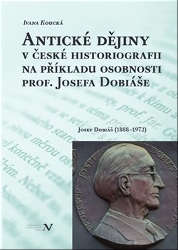 Antick� d�jiny v �esk� historiografii...