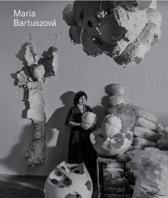 Maria Bartuszov� - Catalogue Raisonn� (GB)