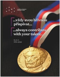 �v�dy svou h�ivnou p�isp�vat�