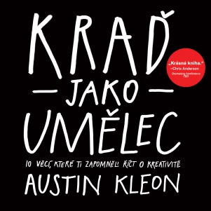 Kra� jako um�lec