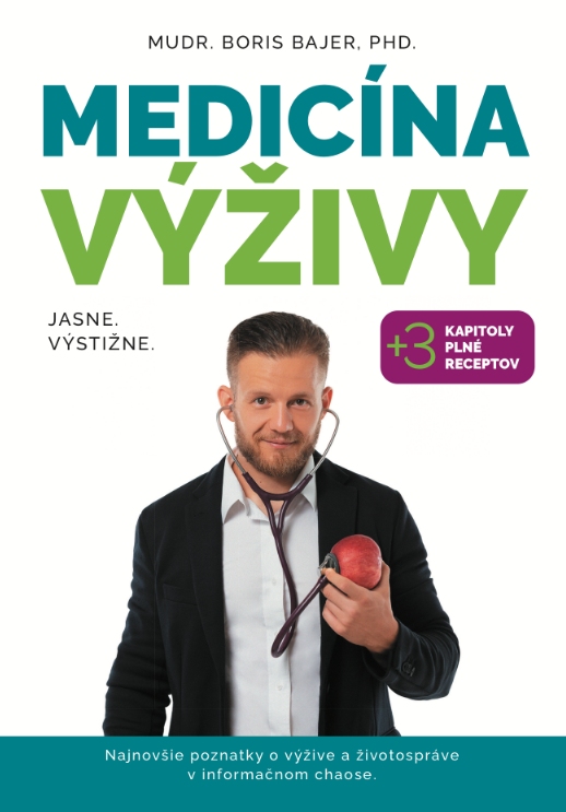 Medic�na v��ivy