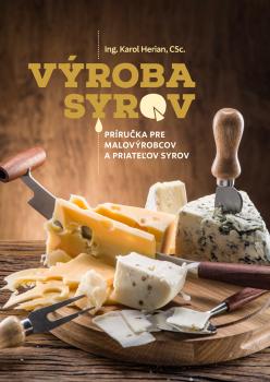 V�roba syrov