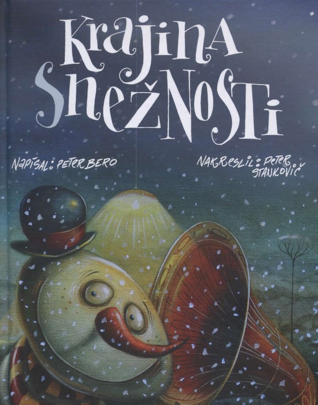 Krajina sne�nosti