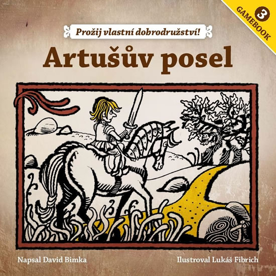 Artu��v posel