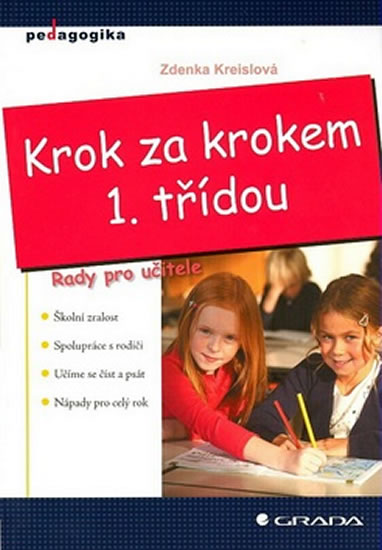 Krok za krokem 1. t��dou