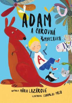 Adam a �arovn� �myk�avka