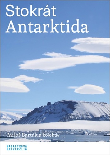 Stokr�t Antarktida
