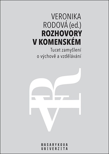 Rozhovory v Komensk�m