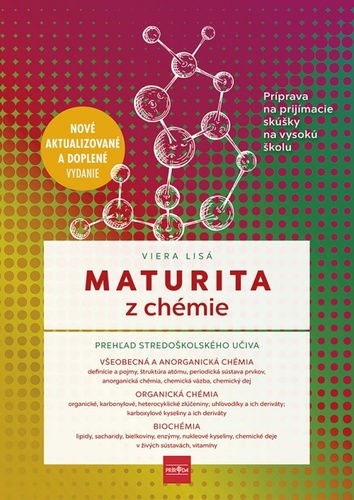 Maturita z ch�mie