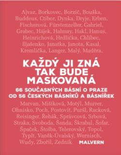 Ka�d� ji zn� tak bude maskovan�