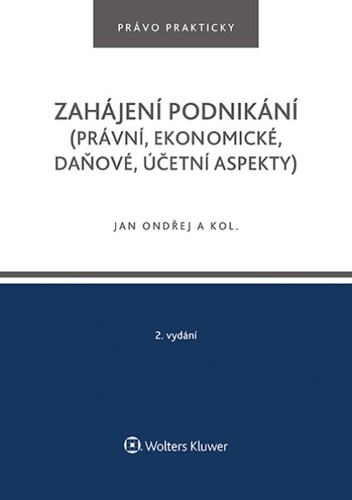 Zah�jen� podnik�n� 2.v.