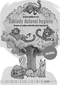 Z�klady du�evn� hygieny metodik PASPARTA