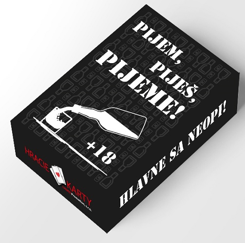 Pijem, pije�, pijeme!