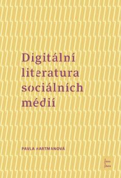 Digit�ln� literatura soci�ln�ch m�di�