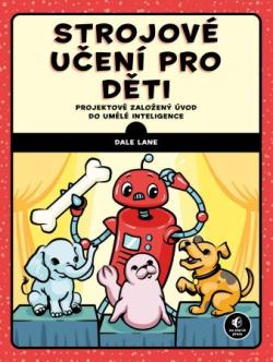 Strojov� u�en� pro d�ti