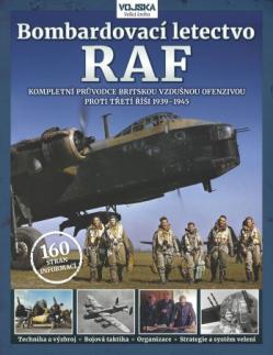 Bombardovac letectvo RAF
