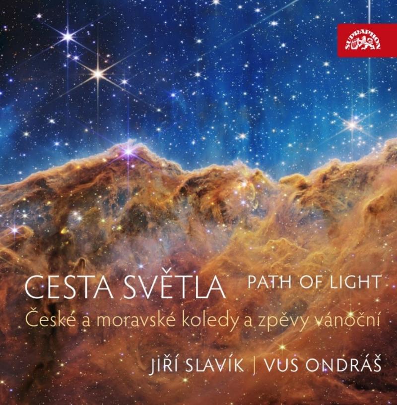 CD Cesta sv�tla SUPRAPHON