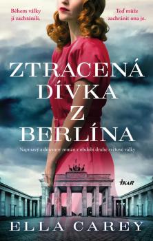 Ztracen� d�vka z Berl�na