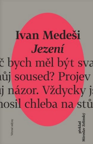 Jezen� V�TN� ML�NY