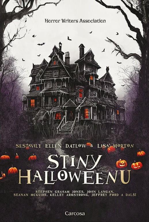 St�ny Halloweenu